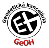 Geodézia Zlaté Moravce - geodet Martin Holý - geodetická kancelária